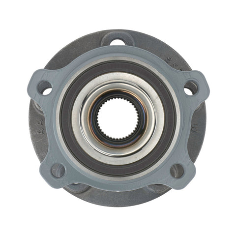 MOOG 2019 Volvo S60 Front / Rear Hub Assembly - 512576