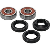 Pivot Works Premium Wheel Bearing - 25-1072-P