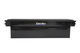 Dee Zee Universal Tool Box - Blue Crossover - Single Lid (Blk) - DZ9170B