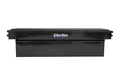 Dee Zee Universal Tool Box - Blue Crossover - Single Lid (Blk) - DZ9170B