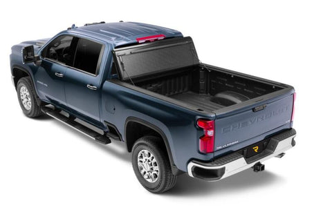 BAK 2020 Chevy Silverado 2500/3500 HD 6ft 9in Bed BAKFlip G2 - 226133