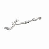 MagnaFlow Conv DF 14-15 Buick LaCrosse Premium / Leather V6 3.6L - 52896