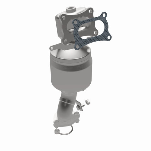 MagnaFlow Conv DF 08-10 Honda Accord 3.5L - 51898