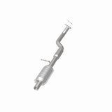 MagnaFlow Conv DF 04 Hyundai Santa Fe 2.4L - 23168