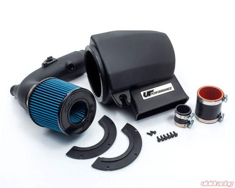 VR Performance Scion FR-S/Toyota GT-86/Subaru BRZ FA20 Cold Air Intake Kit - VR-BRZ-110