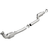 MagnaFlow Conv DF 03-06 Mercedes SL500 5L Driver Side - 51402