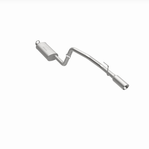 MagnaFlow Sys C/B 99-04 Jeep Grand Cherokee 4 - 15859