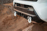 DV8 2024+ Toyota Tacoma Centric Front Bumper - FBTT1-08
