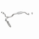 MagnaFlow Conv DF 2000 Chevy Blazer 4.3L 4WD - 23628