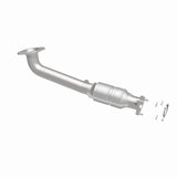 MagnaFlow Conv DF 07-09 Acura RDX 2.3L T Rear - 51529