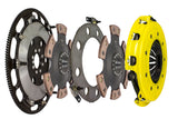 ACT 16-17 Chevrolet Camaro SS Twin Disc MaXX XT Race Clutch Kit - T3R-G09