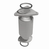 MagnaFlow Conv DF 01-06 Lexus GS430/LS430 4.3L V8 (CA Emissions) - 452909