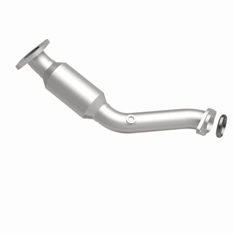 MagnaFlow Direct Fit Catalytic Converter 05-12 Corvette 8 6.0L; D/S - 93998