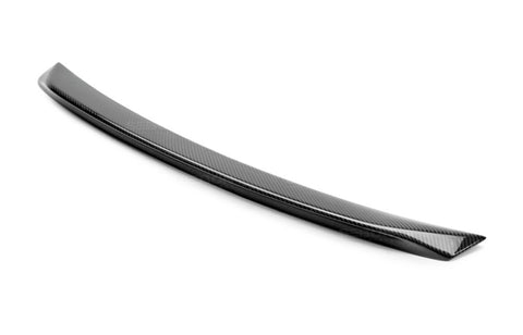 Seibon 14+Lexus IS250/350 BT- Carbon Fiber Rear Lip Spoiler - RS14LXIS-BT