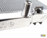 mountune 14-19 Ford Fiesta ST Triple Pass Radiator Upgrade - MP2521-12020-AA