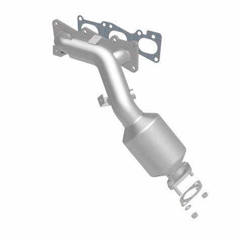 MagnaFlow Conv DF 10-12 Hyundai Genesis 3.8L - 51712