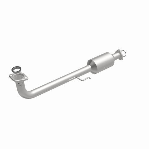 MagnaFlow Conv Direct Fit California Grade Catalytic Converter 04-05 Honda Civic EX/GX L4-1.7L - 4561026