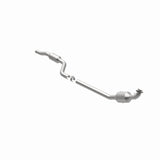 MagnaFlow Conv Direct Fit 10-12 Mercedes-Benz GLK350 V6 3.5 OEM Underbody - 21-440