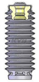 KYB Shocks & Struts Strut Boots Rear BUICK Allure 2005-08 BUICK Century 1997-05 BUICK LaCrosse 2005- - SB128