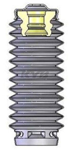 KYB Shocks & Struts Strut Boots Rear BUICK Allure 2005-08 BUICK Century 1997-05 BUICK LaCrosse 2005- - SB128