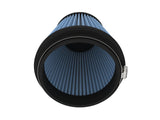 aFe POWER Universal Clamp-On Air Filter w/ D2 Dura-Dry Media - 6in F x 7.5in B x 5.5in T x 7in H - 21-60507V