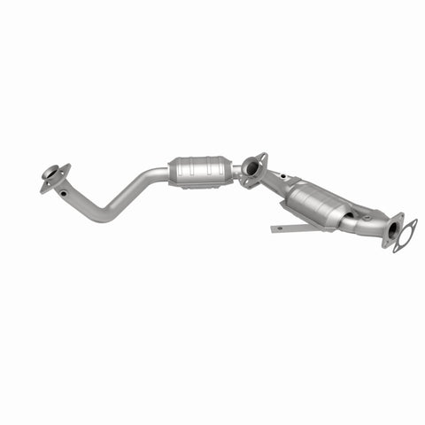 MagnaFlow Direct Fit Catalytic Converter Taurus 96-99 3.0L - 23523
