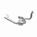 MagnaFlow Direct Fit Catalytic Converter 04 Jeep Grand Cherokee 4.7L - 458000