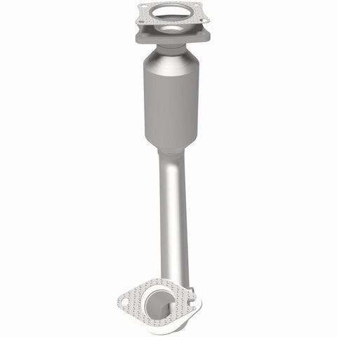 MagnaFlow Direct Fit Catalytic Converter 00 Ford Focus 2.0L Code P - 49005