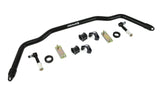 Ridetech 07-13 Silverado Sierra 2WD Front MuscleBar - 11709120
