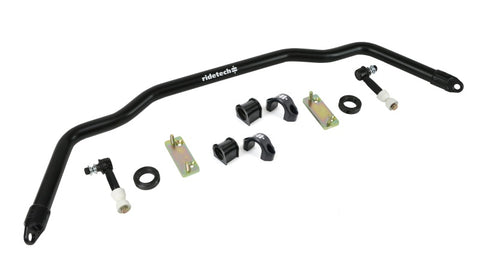 Ridetech 07-13 Silverado Sierra 2WD Front MuscleBar - 11709120