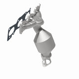 MagnaFlow Direct Fit Catalytic Converter 07-08 Hyundai Veracruz 3.8L - 51201
