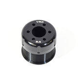 VMP Performance 5.0L/5.2L/5.4L/5.8L TVS Supercharger 2.9in 10-Rib Pulley - VMP-29-10-B