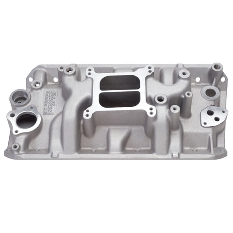 Edelbrock Performer AMC Manifold w/ EGR - 3731