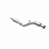 MagnaFlow Direct Fit Catalytic Converter 04-06 Audi S4 4.2L CA - 441096