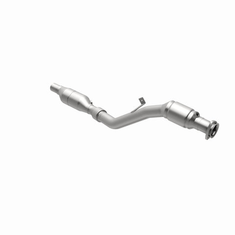 MagnaFlow Direct Fit Catalytic Converter 04-06 Audi S4 4.2L CA - 441096