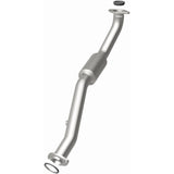 MagnaFlow Direct Fit Catalytic Converter 2009-2012 Highlander 2.7 L Underbody - 52206