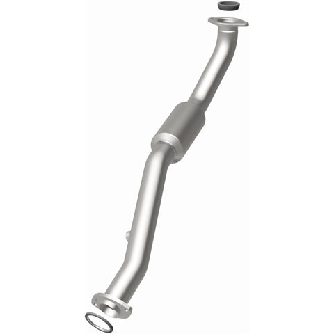 MagnaFlow Direct Fit Catalytic Converter 2009-2012 Highlander 2.7 L Underbody - 52206