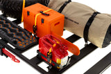 ARB Jerry Can Mount - Single Vertical - 1780320