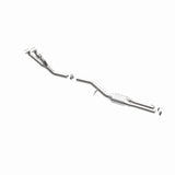 MagnaFlow Conv DF BMW 86 91 - 23554