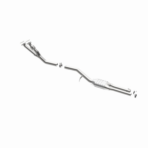 MagnaFlow Conv DF BMW 86 91 - 23554