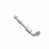 MagnaFlow Direct Fit Catalytic Converter 05-12 Toyota Tacoma L4-2.7L - 5411028