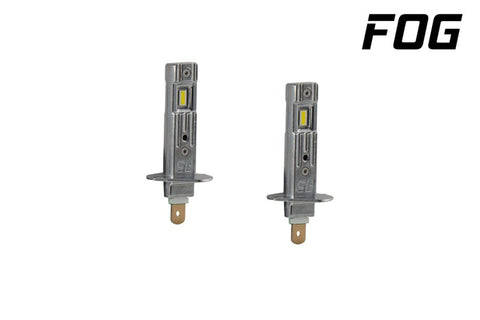 Diode Dynamics H1 White SL2 LED Bulbs (pair) - DD0469P