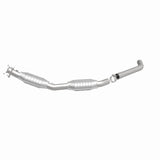 MagnaFlow Direct Fit Catalytic Converter 04-06 Dodge Ram SRT-10 8.3L Driver Side - 49666