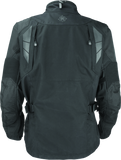 FIRSTGEAR Rogue XC Pro Jacket Black - Small - 527249