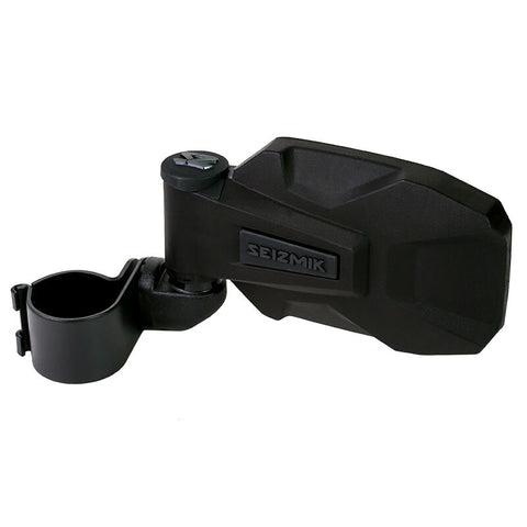 Seizmik 01+ A Cat/ Hon/JD/ Kaw/ Pol/ Yam Strike-H Sideview Mirror - 1.75 in. Clamp Pair - 18091