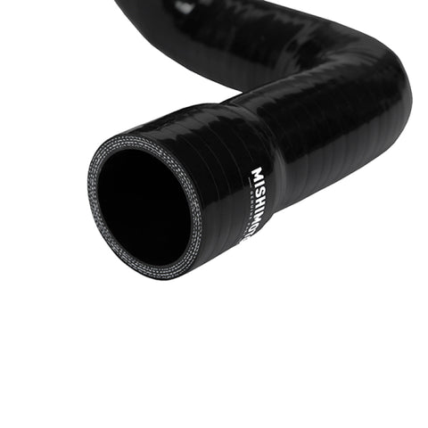 Mishimoto 73-86 GM C/K Truck 305/350 Silicone Lower Radiator Hose - MMHOSE-GM-12L