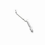 MagnaFlow Conv Direct Fit 2001-2003 Toyota Highlander V6 3.0L SS Catalytic Converter - 52336