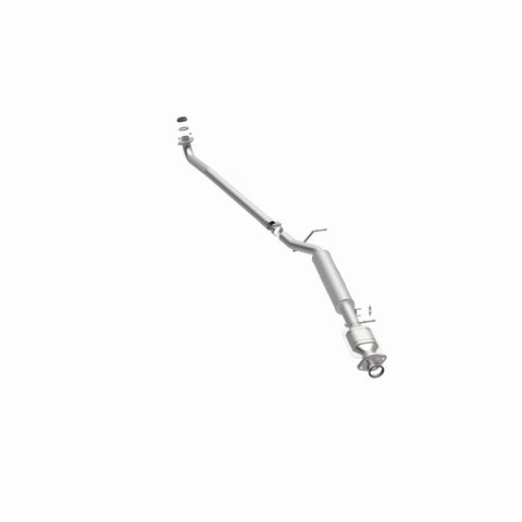 MagnaFlow Conv Direct Fit 2001-2003 Toyota Highlander V6 3.0L SS Catalytic Converter - 52336