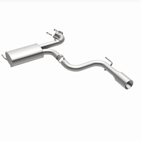 MagnaFlow Sys Cat-Back 01-03 Toyota Celica Gts 1.8 - 15812