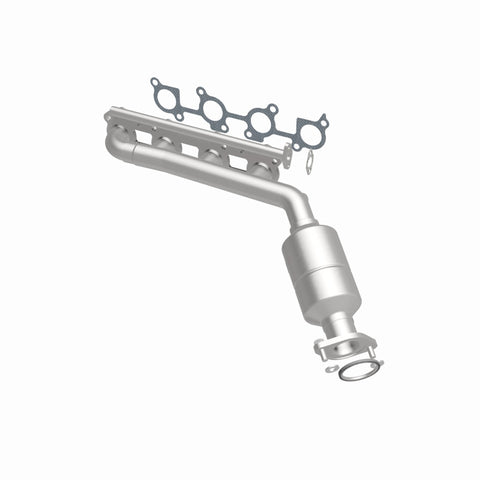 MagnaFlow Conv DF 05-09 Lexus GX470 4.7L - 51323